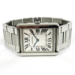 Cartier Tank Solo W5200014