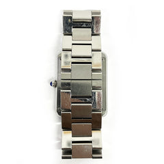 Cartier Tank Solo W5200014