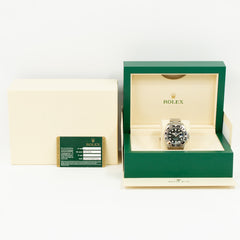 Rolex GMT-Master II 116710LN