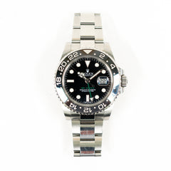 Rolex GMT-Master II 116710LN
