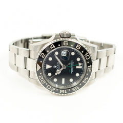 Rolex GMT-Master II 116710LN