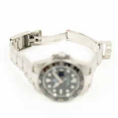 Rolex GMT-Master II 116710LN