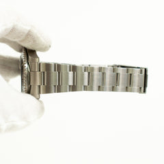 Rolex Sea-Dweller 126600