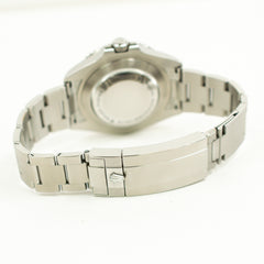 Rolex Sea-Dweller 126600