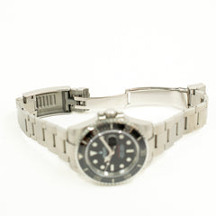 Rolex Sea-Dweller 126600