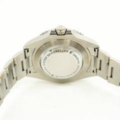 Rolex Sea-Dweller 126600