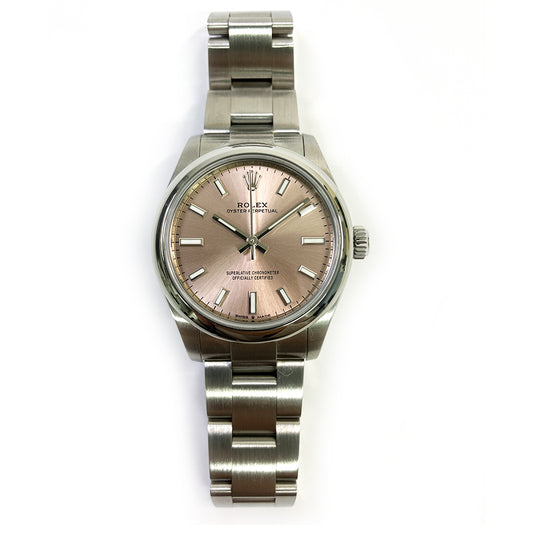 Rolex Oyster Perpetual 31 277200