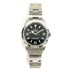 Rolex Explorer 124270