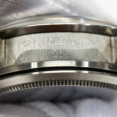 Rolex Daytona 6265