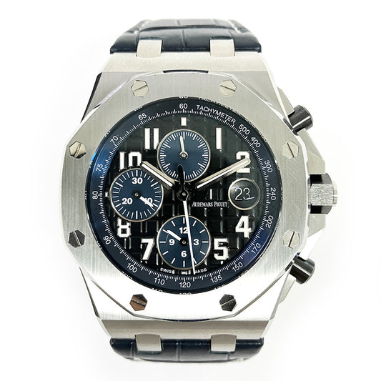 Audemars Piguet Royal Oak Offshore Chronograph 26470ST.OO.A028CR.01