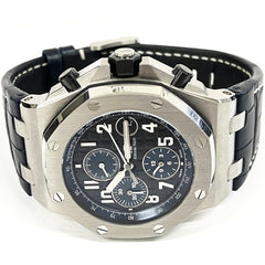 Audemars Piguet Royal Oak Offshore Chronograph 26470ST.OO.A028CR.01