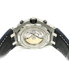 Audemars Piguet Royal Oak Offshore Chronograph 26470ST.OO.A028CR.01