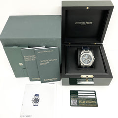 Audemars Piguet Royal Oak Offshore Chronograph 26470ST.OO.A028CR.01