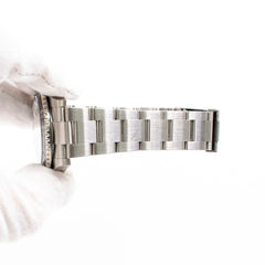 Rolex Submariner Date 126610LN