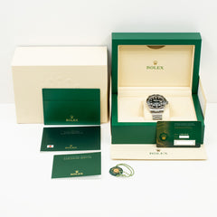 Rolex Submariner Date 126610LN