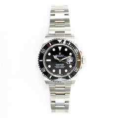 Rolex Submariner Date 126610LN