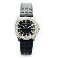 Patek Philippe Aquanaut 4961A-001