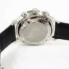 IWC Portuguese Chronograph IW371445