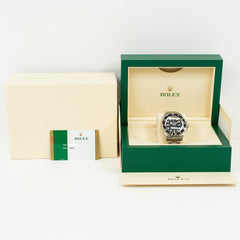 Rolex Sea-Dweller Deepsea 116660