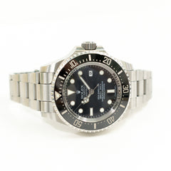 Rolex Sea-Dweller Deepsea 116660