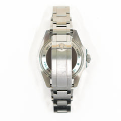 Rolex Sea-Dweller Deepsea 116660