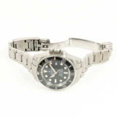 Rolex Sea-Dweller Deepsea 116660