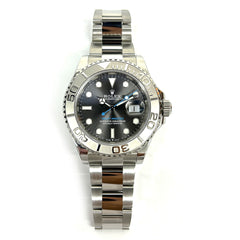 Rolex Yacht-Master 40 126622