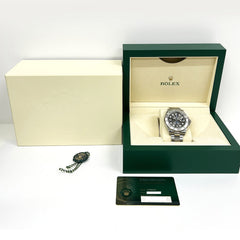 Rolex Yacht-Master 40 126622