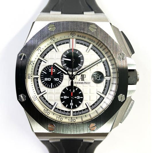 Audemars Piguet Royal Oak Offshore Chronograph 26400SO.OO.A002CA.01