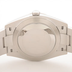 Rolex Datejust 41 126334