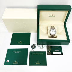 Rolex Datejust 36 126234