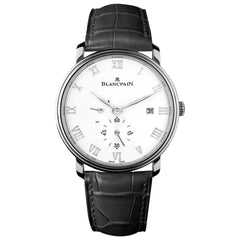 Blancpain Villeret Ultra-Slim 6606-1127-55b