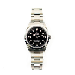 Rolex Explorer 124270