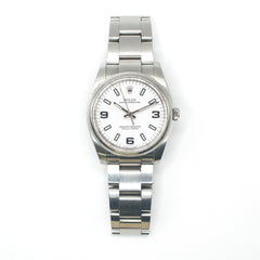 Rolex Air King 114200