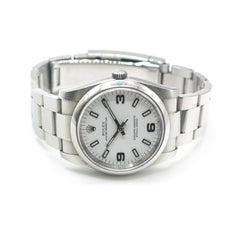 Rolex Air King 114200