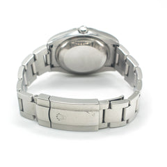 Rolex Air King 114200
