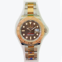 Rolex Yacht-Master 40 126621