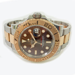 Rolex Yacht-Master 40 126621