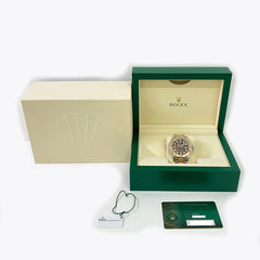 Rolex Yacht-Master 40 126621