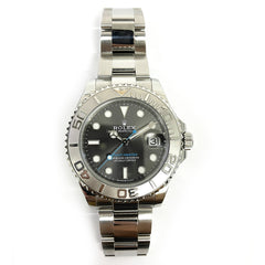 Rolex Yacht-Master 37 268622