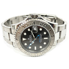 Rolex Yacht-Master 37 268622