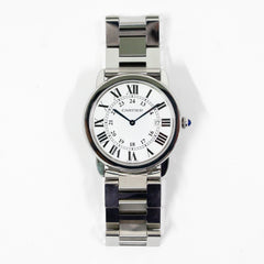 Cartier Ronde Solo W6701005