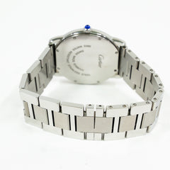 Cartier Ronde Solo W6701005