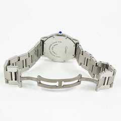 Cartier Ronde Solo W6701005