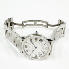 Cartier Ronde Solo W6701005