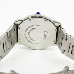 Cartier Ronde Solo W6701005