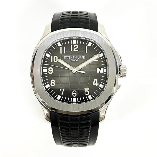 Patek Philippe Aquanaut 5167A-001