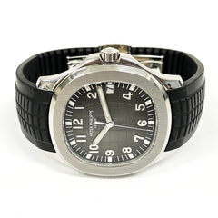 Patek Philippe Aquanaut 5167A-001