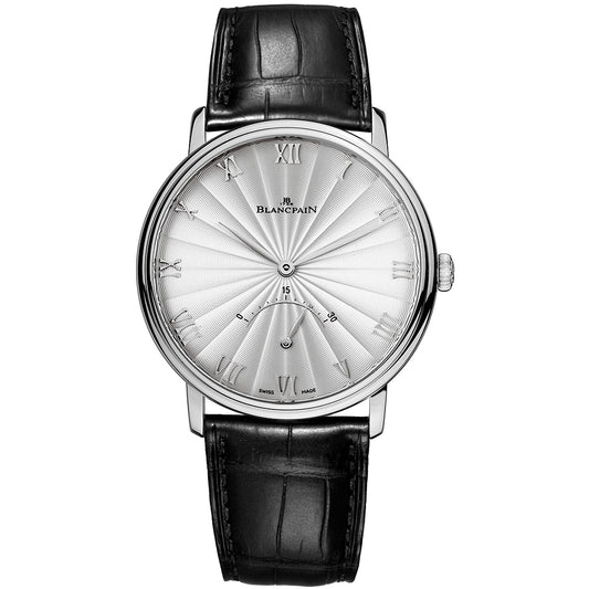 Blancpain Villeret Ultra-Slim 6653-1542-55b