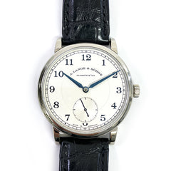 A. Lange & Söhne 1815 235.026